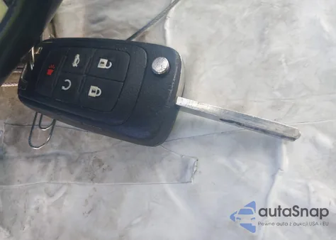 2014 Chevrolet Equinox 2Lt from USA, damaged, VIN 1GNALCEK6EZ132438